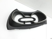 Renault Captur I HF 17-19 Verkleidung für Tacho Renault Captur I HF 17-19 29.11.2019 682506533R 10419188 gebraucht Vorschau 2