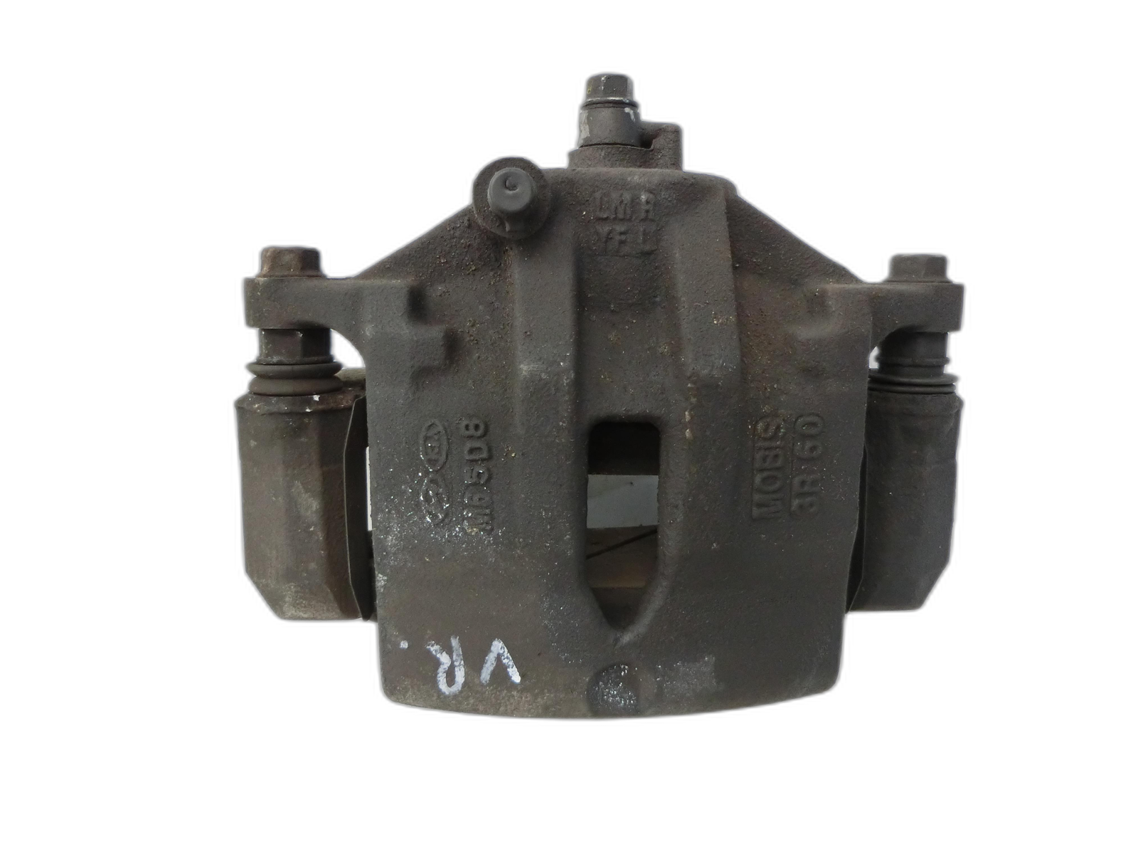 Pinza de freno delante derecha para Kia Sportage SL 10-15 - Bild 1