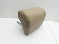 Mitsubishi Outlander III 15-18 Kopfstütze Leder Beige Mitte Hinten Mitsubishi Outlander III 15-18 25.10.2012... Vorschau 2