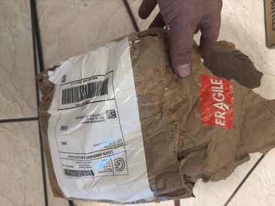 Item photo(s) from verified buyer