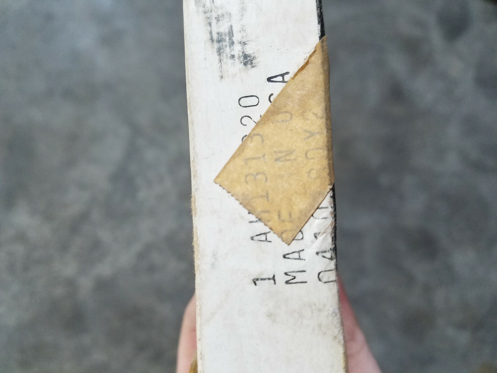 John Deere 9400/9500/9600 Series Combine Lot of Parts, 11 items