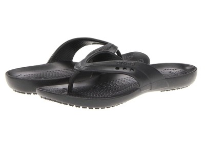 

Женские сандалии Crocs Kadee Flip Flop