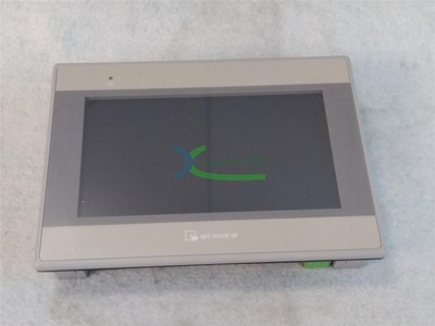 One New WEINVIEW TOUCH SCREEN MT8071IE TOUCH PANEL DISPLAY SCREEN