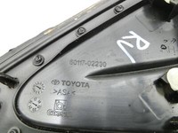 Toyota Corolla E21 19-23 Kombi Verkleidung für A-Säule Rechts aussen 040 Toyota Corolla E21 19-23 01.01.2019... Vorschau 5