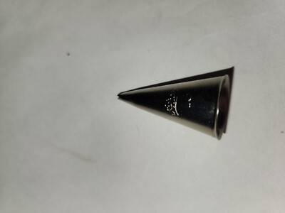 Ateco Piping Tip Nozzle #13 - 1 PC