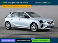 2023 Vauxhall Corsa 1.2 Turbo Design Auto Hatchback PETROL Automatic