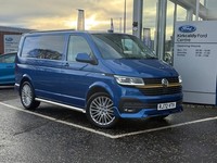 2022 Volkswagen Transporter T30 2.0 BiTDI 204ps Highline Van DSG  Panel Van DIES