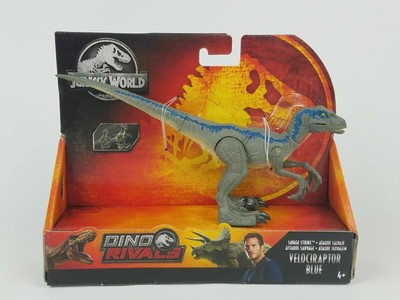 dino rivals mattel