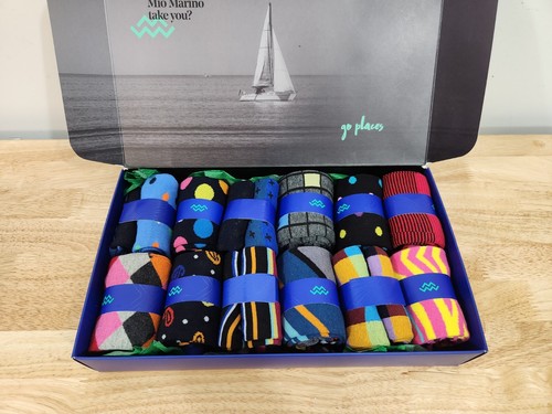12 Pack Size 10-13