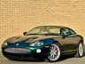 Jaguar XKR White Badge Limited edition 