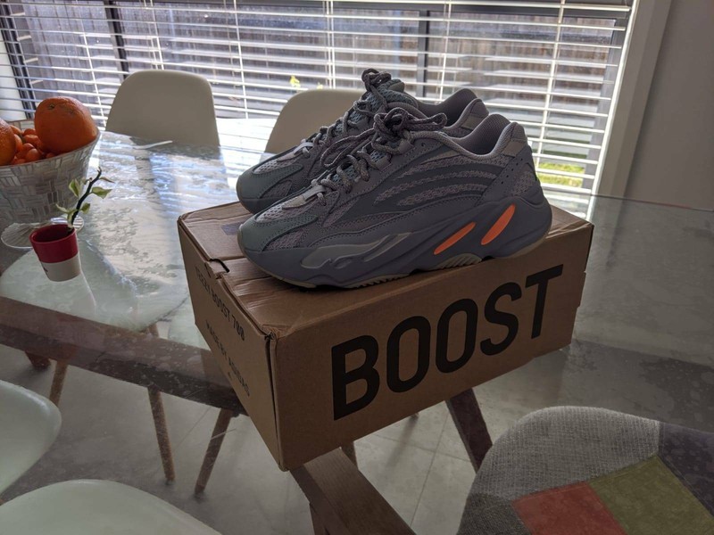 reddit yeezy 700