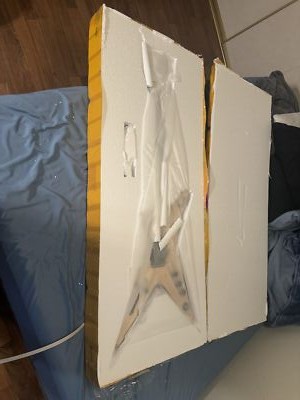 Artikelfoto(s) von einem verifizierten Käufer