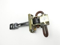 BMW E46 320D 01-06 Kombi Türfangband Türbremse Türanschlag Rechts Vorne BMW E46 320D 01-06 29.03.2006 8160959... Vorschau 2