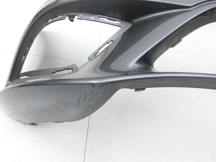 Mercedes-Benz C-Klasse W205 Stoßstange Stoßfänger Frontschürze Vorne Mercedes-Benz C-Klasse W205 A2058851101 gebraucht Bild 5