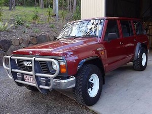 nissan patrol in Gold Coast Region, QLD | Cars & Vehicles | Gumtree Australia Free Local Classifieds