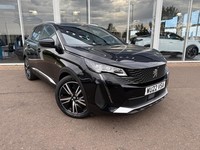 2022 Peugeot 3008 1.6 Hybrid 225 GT Premium 5dr e-EAT8 HATCHBACK PETROL/ELECTRIC