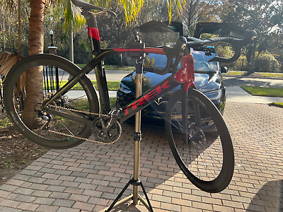 Trek size 58 sale
