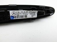 Mercedes W176 A180 15-18 PDC Anzeige Display Monitor Hinten Mercedes W176 A180 15-18 19.10.2016 A0015425423... Vorschau 5