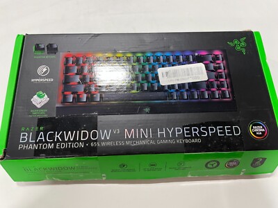 Gaming Keychron K6 Wireless Mechanical Keyboard (Wrong Box)