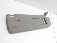 Audi A8 D3 4E qu 02-05 Sonnenblende Rechts für Beifahrer Audi A8 D3 4E qu 02-05 21.02.2005 4E0857552K gebraucht Vorschau 4