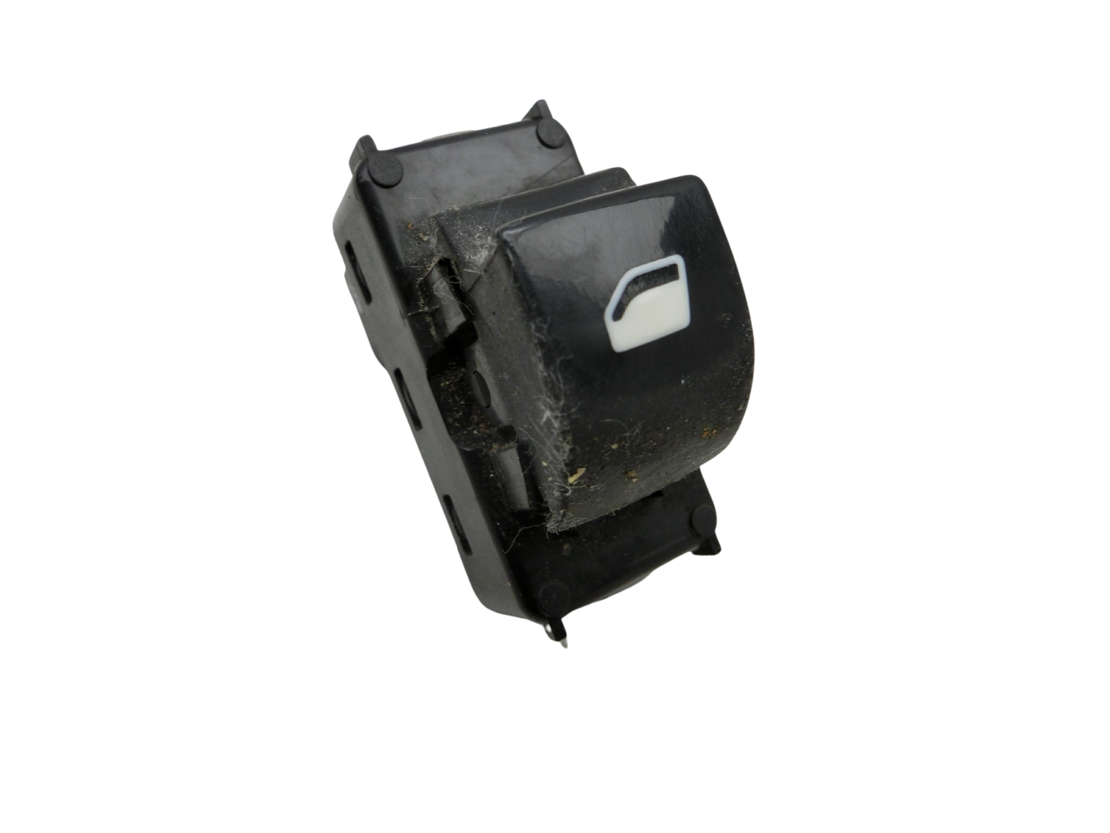 Peugeot Partner II 08-12 Kasten Fensterheberschalter Schalter Links Vorne  - Bild 1