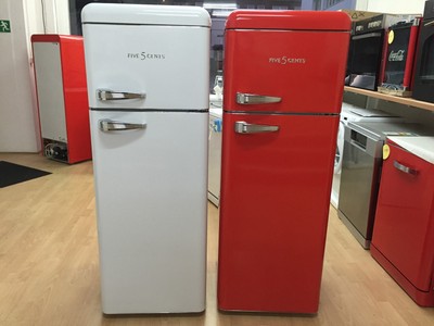 Schaub Lorenz Retro Kühlschrank : Wow retro five cents goldyz schaub lorenz g r ferrari rot Schaub Lorenz Retro Kühlschrank : Wow retro five cents goldyz schaub lorenz g r ferrari rot