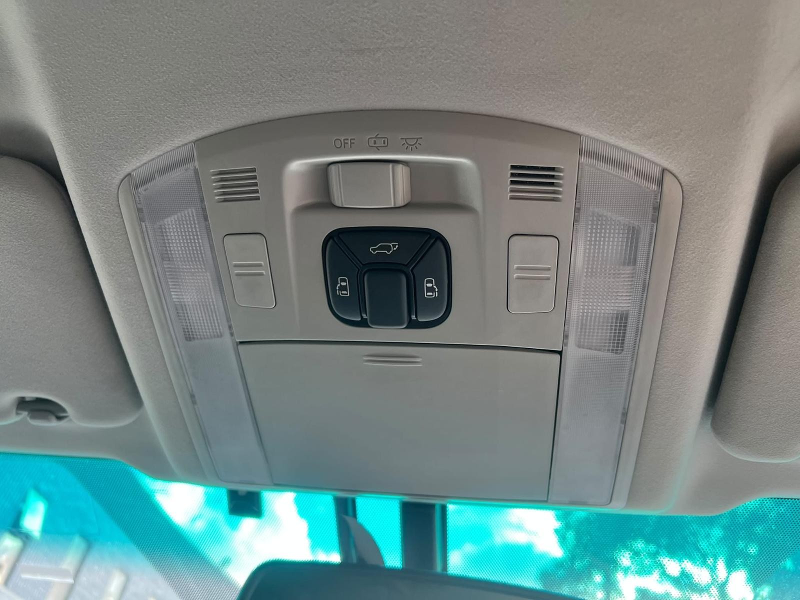 2013 Toyota Alphard 20 SERIES 2008-2015 SRS A/BAG ASSEMBLY image 12