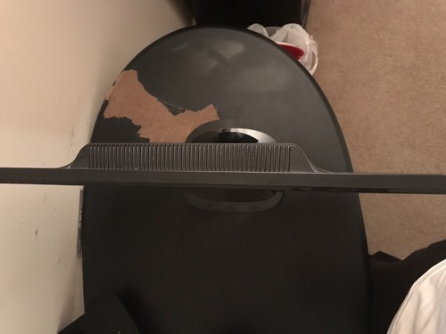 ViewSonic VX2452mh LED LCD Monitor