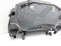 Audi A8 D3 4E qu 02-05 4,2 246KW Kombiinstrument Tacho Audi A8 D3 4E qu 02-05 21.02.2005 4E0920930LX 4E0920930L... Vorschau 2