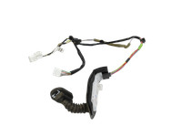 Mazda CX-7 CX7 ER 09-12 Kabelbaum für Tür und Fensterheber Links Hinten Mazda CX-7 CX7 ER 09-12 20.12.2010... Vorschau 1