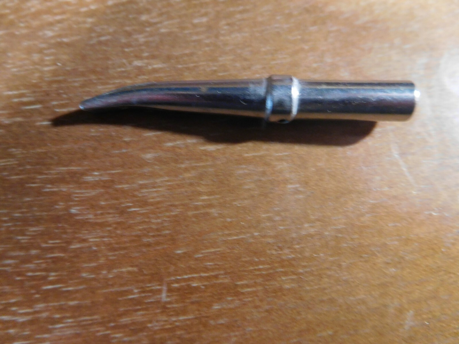 Weller  Lötspitze für LR21, LR20, WECP-20 