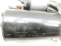 BMW 1er 114i F20 11-15 1,6i 75KW Anlasser Starter BMW 1er 114i F20 11-15 22.11.2013 7638192 0001138062 gebraucht Vorschau 8