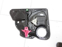 VW Passat 3C B7 10-15 Kombi Fensterheber o. FH-Motor Hinten Rechts VW Passat 3C B7 10-15 04.07.2013 3AF839462C... Vorschau 6
