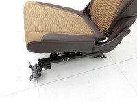 Opel Zafira C 11-16 Sitz Zusatzsitz 2. Reihe Links Hinten Opel Zafira C 11-16 16.10.2014 gebraucht Vorschau 5