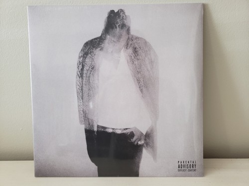 FUTURE - HNDRXX 2 x LP - Vinyl Album - SEALED NEW | eBay
