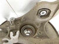 Audi A4 8K B8 QU 11-15 Kombi TDI 2,0 140KW 4WD Achsschenkel Radnabe Links Hinten Audi A4 8K B8 QU 11-15 10.04.2015... Vorschau 6