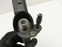 Mercedes W251 R300 10-13 CDI 3,0 140KW Injektor Einspritzdüse Zyl.3 Mercedes W251 R300 10-13 24.06.2011 A6420701187... Vorschau 4