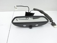 Mercedes GLK X204 12-15 Innenspiegel Rückspiegel Spiegel Innen Mercedes GLK X204 12-15 23.05.2013 A2048103417 gebraucht Vorschau 2