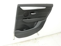 BMW F45 218d 14-18 Türverkleidung Türpappe Links Hinten BMW F45 218d 14-18 21.09.2017 7405011 51427405011 gebraucht Vorschau 2