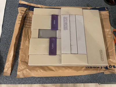 Item photo(s) from verified buyer