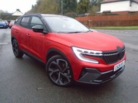 2024 Renault Austral 1.2 E-TECH iconic esprit Alpine Auto Euro 6 (s/s) 5dr HATCH