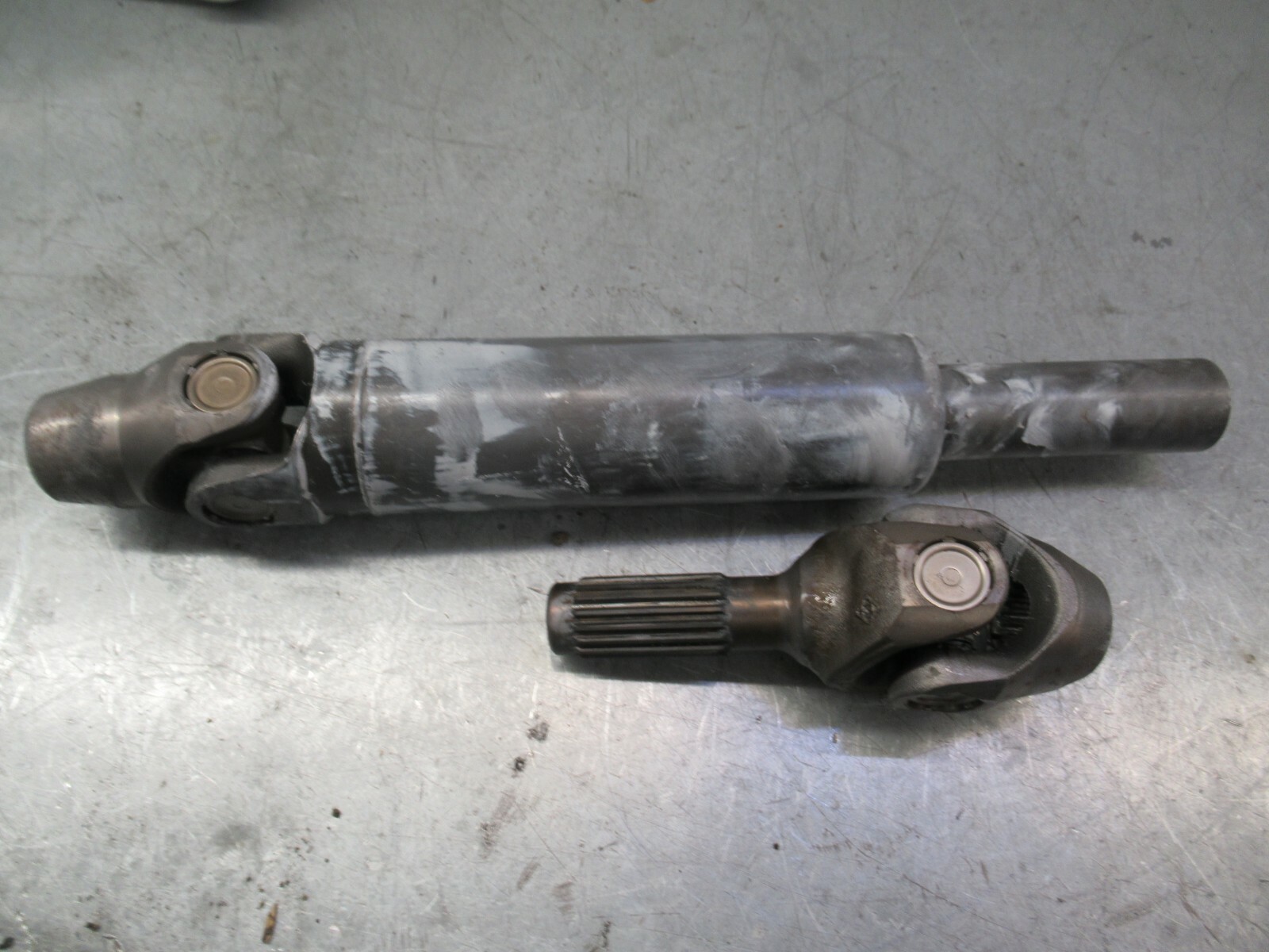 BMW R1150GS 26117655802 Drive Shaft r1150r r850r r1150rt