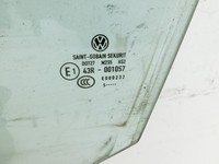 VW Golf V 5 Plus 5M 04-08 Seitenscheibe LVK Fenster Türscheibe Links Vorne VW Golf V 5 Plus 5M 04-08 14.09.2005... Vorschau 5