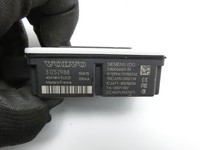 Volvo V70 135 07-13 SG Steuergerät Remote Key Receiver Volvo V70 135 07-13 17.06.2010 31252988 S180036007 gebraucht Vorschau 4