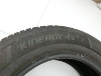 Mercedes X-Kl 470 X220d 17-20 2 x Reifen Ganzjahresreifen Hankook 255/60R18 112 V Mercedes X-Kl 470 X220d 17-20... Vorschau 6