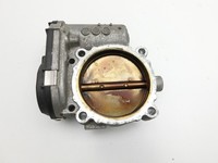Mercedes C205 C400 15-18 3,0 245KW M276823 Drosselklappe Drosselklappenstutzen Steuerklappe Mercedes C205 C400... Vorschau 5