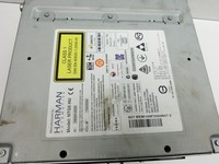 Mercedes X253 15-19 Navigationssystem Navi HBM109 Harman NTG5 HU Mercedes X253 15-19 14.09.2015 6434A-9099 T8G9099... Vorschau 3