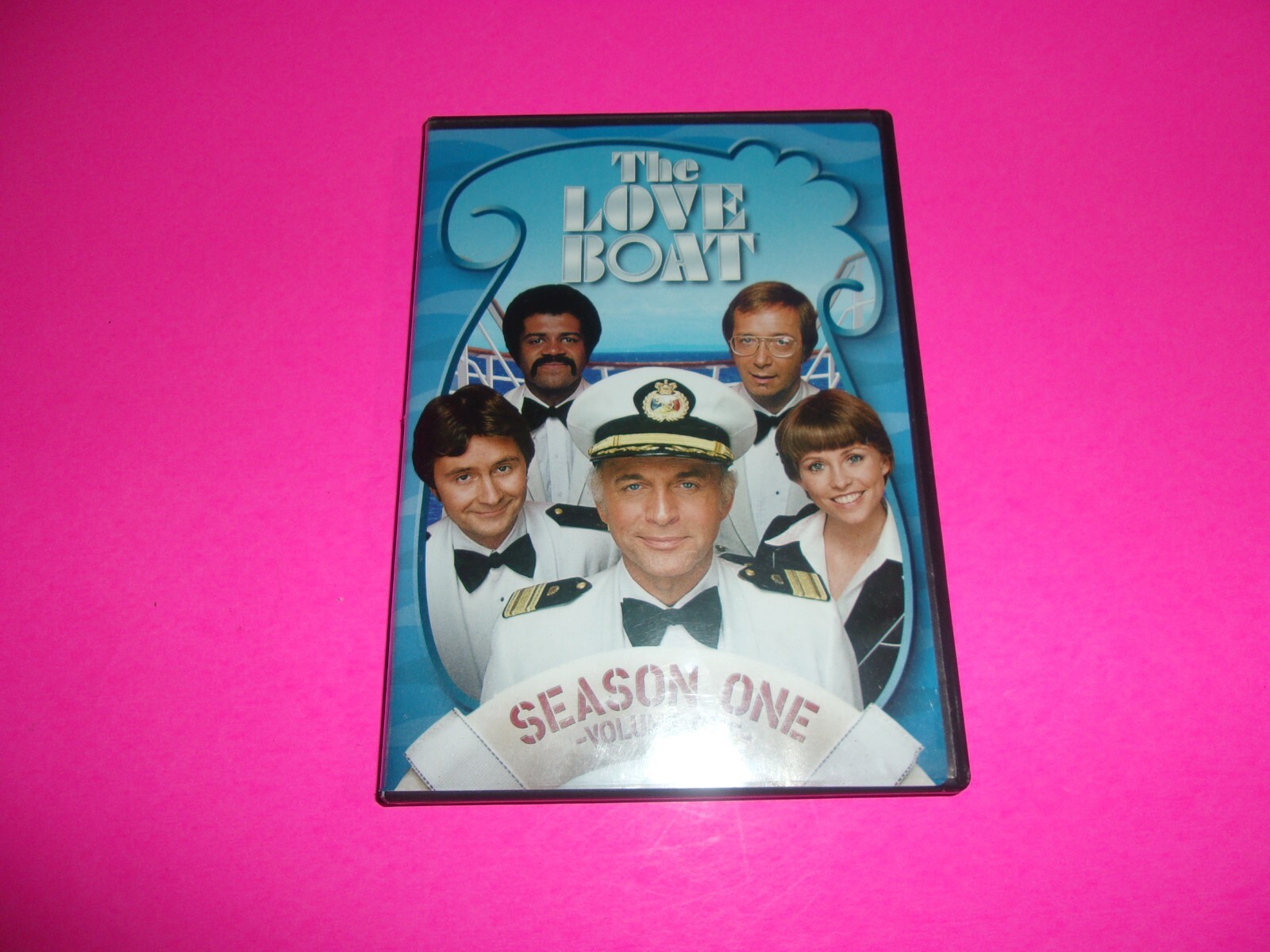 Relation　Ship DVD FRA Shipmates' DVD Series Lot Of 9 The Great Ships Carriers