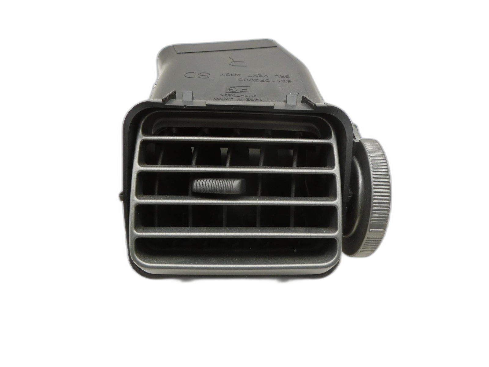 Air shower nozzle Right for Subaru Impreza III GR 08-12 - Bild 1