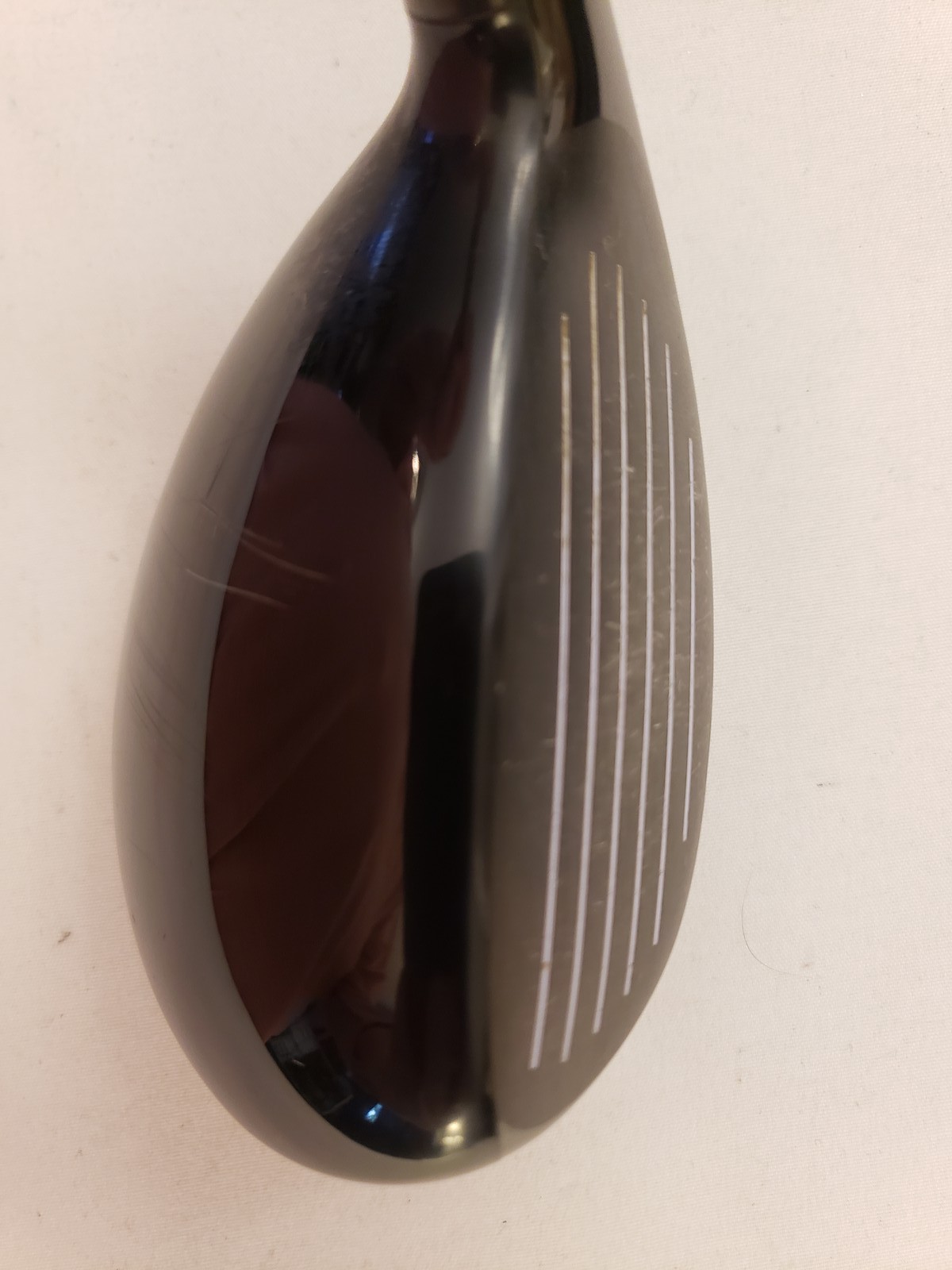 Used Titleist TSR3 - 3 Hybrid 19* - Tensei AV Series Blue 65 - Regular - RH